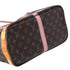 Louis Vuitton Neverfull MM Summer Trunk Tote Bag M41390 Canvas